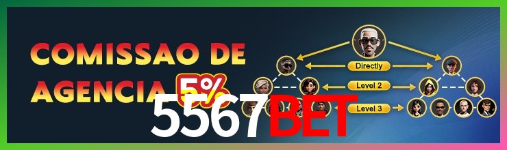 Aplicativo móvel 5567bet para iOS e Android