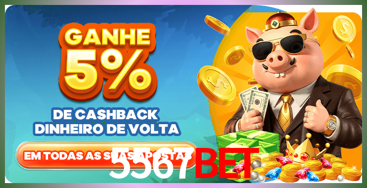 Qualificar VIP 5567bet