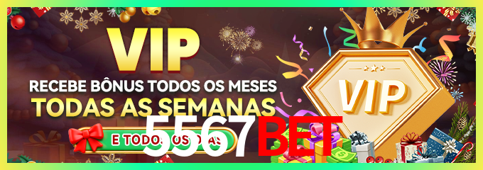 Ganhador 5567bet